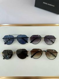 Picture of DG Sunglasses _SKUfw55489881fw